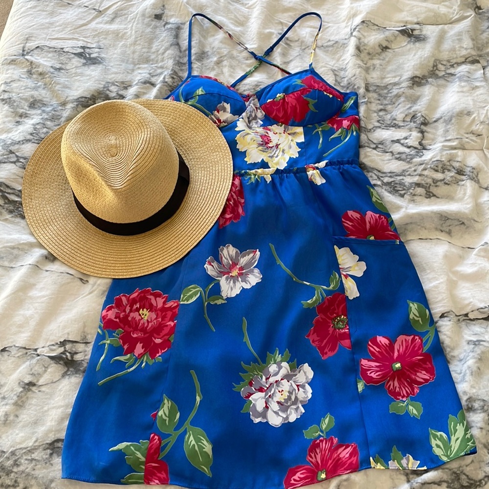 American Eagle Dress Small